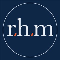 r.h.m/Design Studio logo - Similar company to Rhm Design Ltd