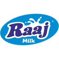 RaajMilk | AR Dairy Food Private Limited logo - Similar company to Chukkas By Sarojini