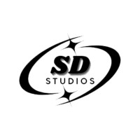 Stardust Studios logo - Similar company to Safe Haven Studio