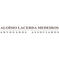Aloísio Lacerda Medeiros Advogados Associados logo - Similar company to Trauczynski Muffone Advogados
