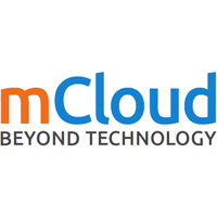 mCloud Technology logo - Similar company to Umbc Transit - Driving Student Success