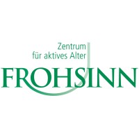 Zentrum für aktives Alter Frohsinn AG logo - Similar company to Smolsys Ltd.