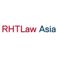 RHTLaw Asia LLP logo - Similar company to Rht Solutions