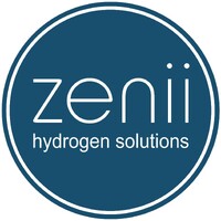 Zenii Hydrogen Solutions logo - Similar company to Fundamental Systems