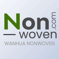 WANHUA NONWOVENS logo - Similar company to Elmas Group