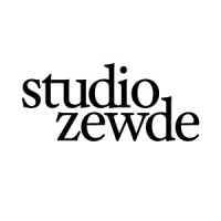 Studio Zewde logo - Similar company to Shaktify