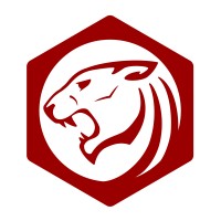 Iron Panthers Robotics logo - Similar company to Linghacks