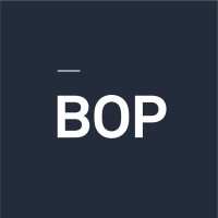 BOP Consulting logo - Similar company to Arcarta