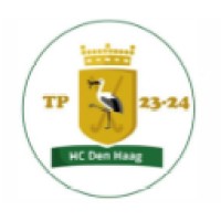 Hockeyclub Den Haag logo - Similar company to Out There Nordic