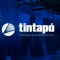 Tintapó Pintura Eletrostática logo - Similar company to Isolucks Tintas Em Pó
