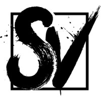 Stunning Visage logo - Similar company to Grey Dash Advertising Agency