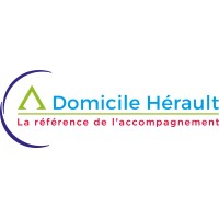 A Domicile Hérault logo - Similar company to Improactif Formations-Evènements