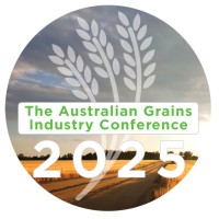 AGIC Australian Grains Industry Conference logo - Similar company to Commodity Trading Solutions (Agcrm)
