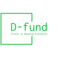 D-Fund logo - Similar company to D-Node