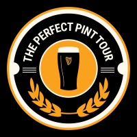 The Perfect Pint Tour logo - Similar company to Climbform Engineering