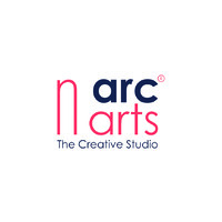 Arc N Arts logo - Similar company to Creative Interiors Pvt. Ltd.