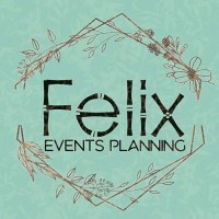 Felix events logo - Similar company to Range Events