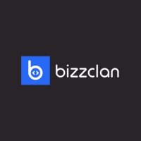 BizzClan logo - Similar company to Mkaits Technologies