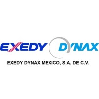 Exedy Dynax Mexico Sa De Cv