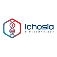 Ichosia Biotechnology logo - Similar company to Advirna
