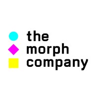 The Morph Company logo - Similar company to 264.Education