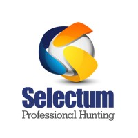 Selectum Professional Hunting logo - Similar company to Selectum