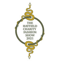 Hatfield College Charity Fashion Show logo - Similar company to Elipe
