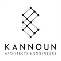 Kannoun Architects & Engineers logo - Similar company to Mars Architects®