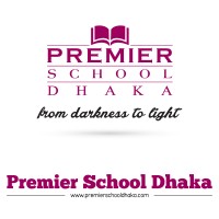 Premier School Dhaka logo - Similar company to Averroes International School