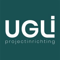 UGLI - beautiful on the inside logo - Similar company to Strategis Groep