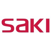 Saki America, Inc. logo - Similar company to Saki Ai