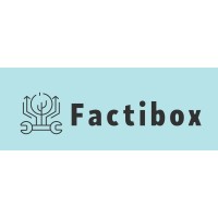 Factibox logo - Similar company to Summit Worx