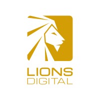 Lions Digital Agency logo - Similar company to Interiocity