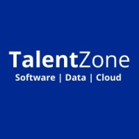 TalentZone logo - Similar company to Fdo Consultancy
