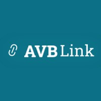 AVB LINK logo - Similar company to Studio424