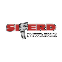Siferd Plumbing Heating & A/C, LLC logo - Similar company to Jerl Machine Inc