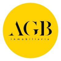 AGB Inmobiliaria logo - Similar company to Inmobiliaria Mf