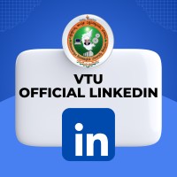 Visvesvaraya Technological University, Belagavi logo - Similar company to Techvritti