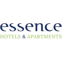 Essence Hotels & Apartments logo - Similar company to Essence Communities