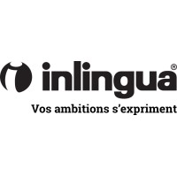 inlingua Gironde logo - Similar company to Booka Local