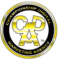 Championship Digital Marketing Agency logo - Similar company to Q2 Digital Marketing
