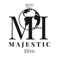 MajesticHire logo - Similar company to Aura Global Solutions