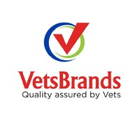 VetsBrands logo - Similar company to Bio Petactive