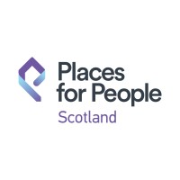 Places for People Scotland logo - Similar company to Murray Estates