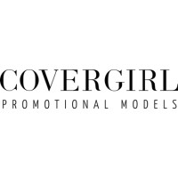 Covergirl Promotional Models logo - Similar company to G-Shock Us