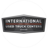 International Used Truck Center Denver logo - Similar company to Yoga Center Of Denver