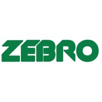 ZEBRO logo - Similar company to Cluster Pro-Nzeb