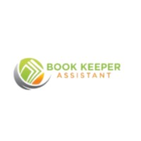 BookKeeper Assistant logo - Similar company to Bookkeeper Quickbooks