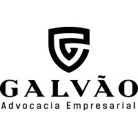 Galvão Advocacia Empresarial logo - Similar company to Colaboração.Space
