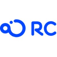 RC logo - Similar company to Nila Mantek
